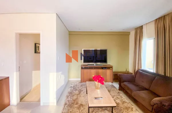 APARTAMENTO RESIDENCIAL ARTS GARDEN