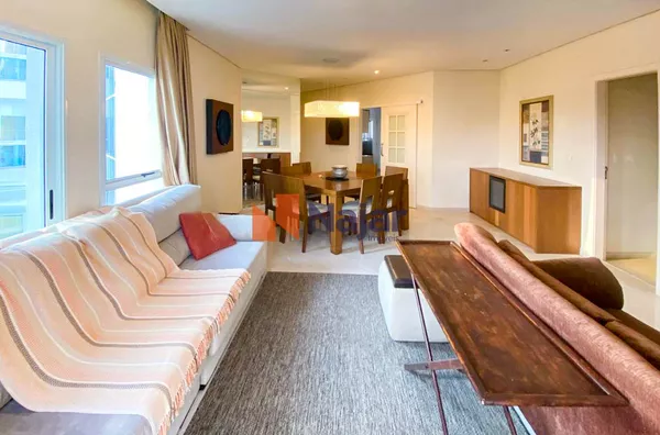 APARTAMENTO RESIDENCIAL ARTS GARDEN