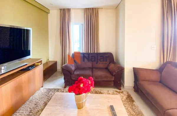 APARTAMENTO RESIDENCIAL ARTS GARDEN