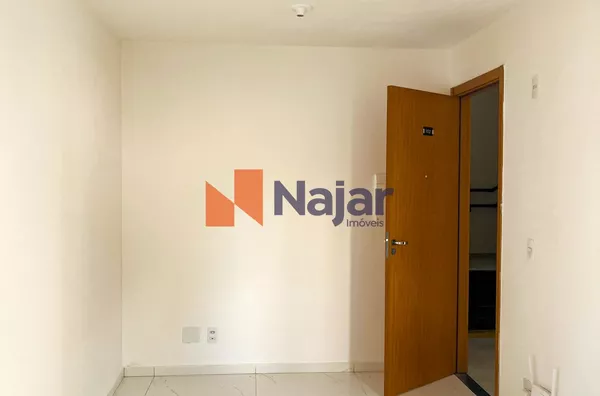 APARTAMENTO RESIDENCIAL TÉRREO MORADA CARIOCA - Foto 4