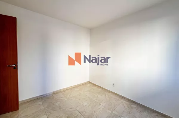 APARTAMENTO RESIDENCIAL TÉRREO MORADA CARIOCA - Foto 6
