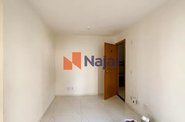 APARTAMENTO RESIDENCIAL TÉRREO MORADA CARIOCA - Foto 5