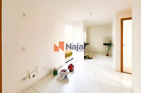 APARTAMENTO RESIDENCIAL TÉRREO MORADA CARIOCA - Foto 1
