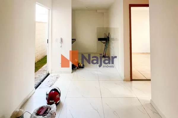 APARTAMENTO RESIDENCIAL TÉRREO MORADA CARIOCA - Foto 3