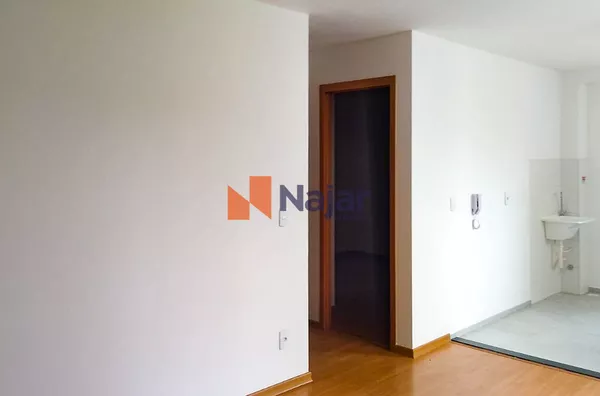 APARTAMENTO RESIDENCIAL MORADA MINEIRA - Foto 1