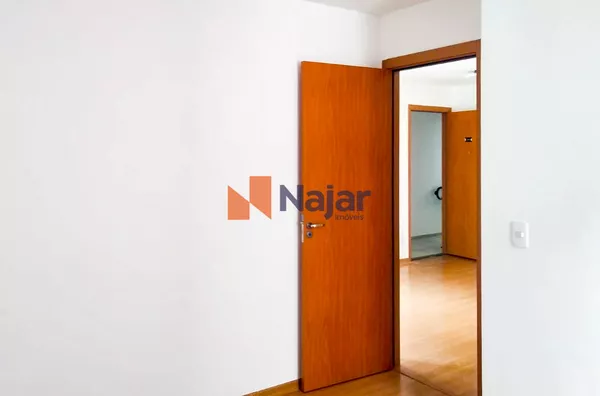 APARTAMENTO RESIDENCIAL MORADA MINEIRA - Foto 4