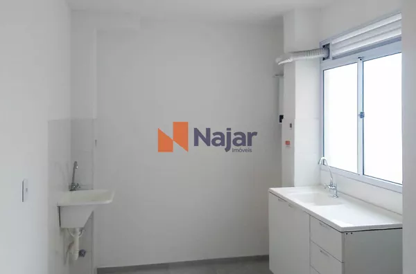 APARTAMENTO RESIDENCIAL MORADA MINEIRA - Foto 5