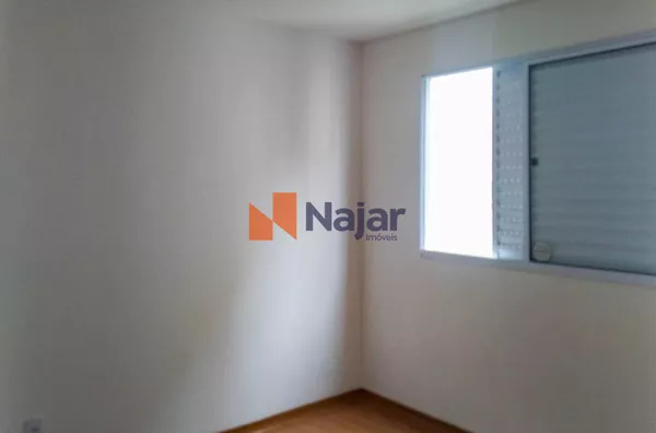 APARTAMENTO RESIDENCIAL MORADA MINEIRA - Foto 2
