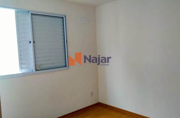 APARTAMENTO RESIDENCIAL MORADA MINEIRA - Foto 7