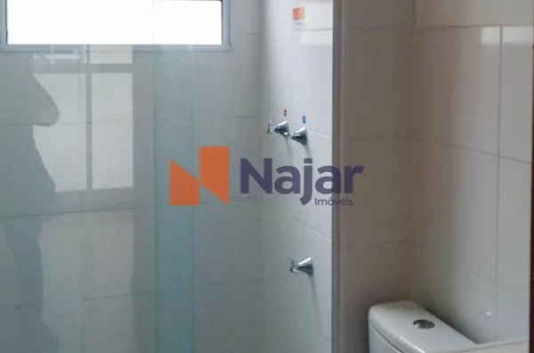 APARTAMENTO RESIDENCIAL MORADA MINEIRA - Foto 6