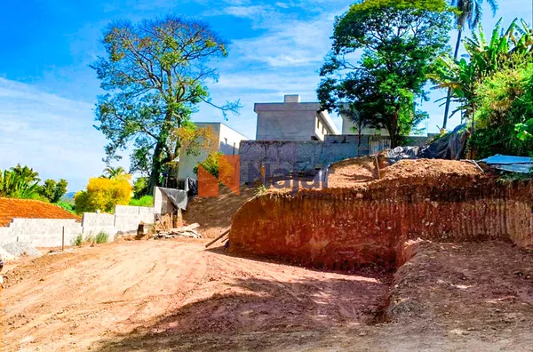 TERRENO NA VILA SÃO PAULO - Foto 1