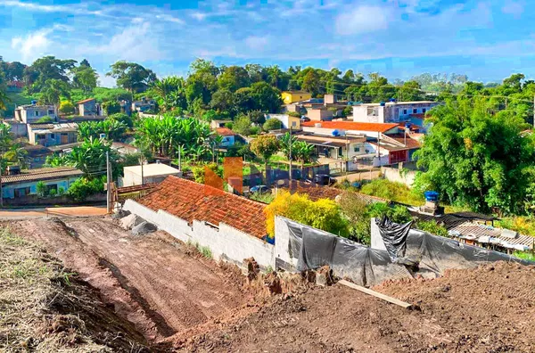 TERRENO NA VILA SÃO PAULO - Foto 2