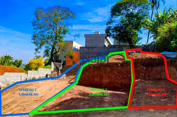 TERRENO NA VILA SÃO PAULO - Foto 4