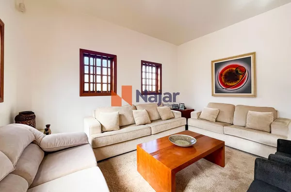 CASA NA VILA OLIVEIRA - Foto 1
