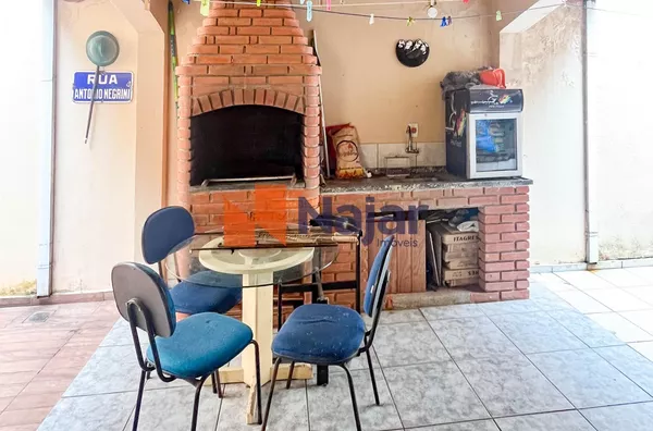 SOBRADO RESIDENCIAL CIDADE JARDIM - Foto 3