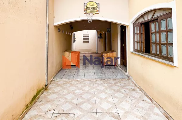 SOBRADO RESIDENCIAL CIDADE JARDIM - Foto 6