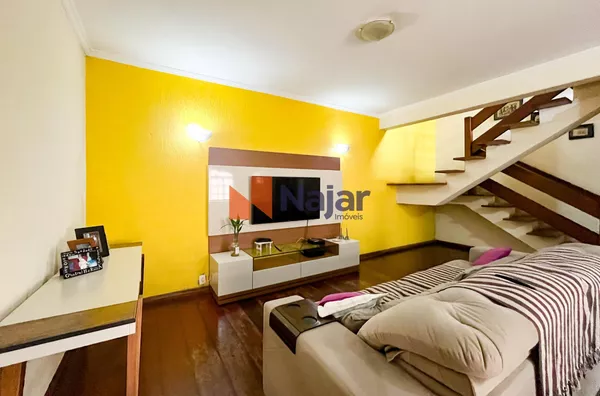 SOBRADO RESIDENCIAL CIDADE JARDIM - Foto 1