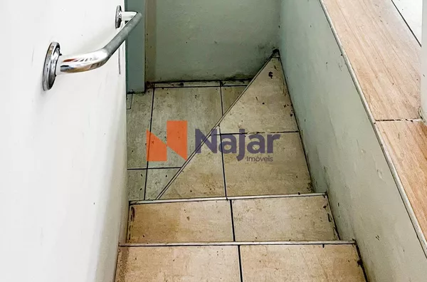 SALÃO COMERCIAL NA VILA LAVÍNIA - Foto 5