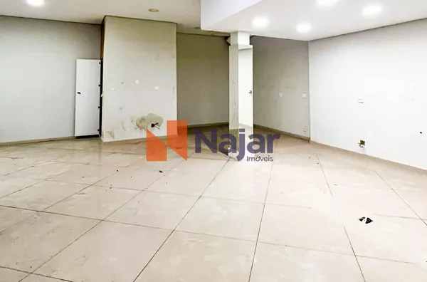SALÃO COMERCIAL NA VILA LAVÍNIA - Foto 1