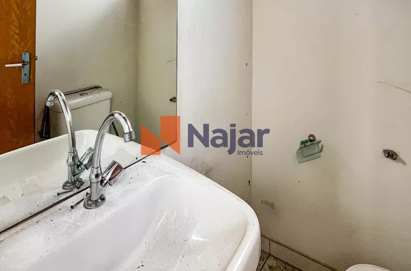 SALÃO COMERCIAL NA VILA LAVÍNIA - Foto 6