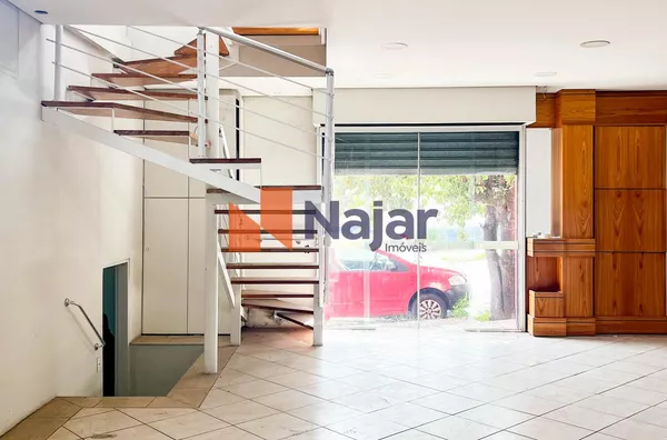 SALÃO COMERCIAL NA VILA LAVÍNIA - Foto 4