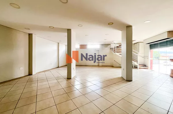 SALÃO COMERCIAL NA VILA LAVÍNIA - Foto 3