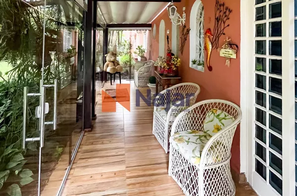 CASA RESIDENCIAL CONDOMÍNIO FECHADO EM GUARAREMA - Foto 3