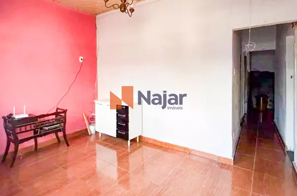 CASA RESIDENCIAL OU COMERCIAL NO CENTRO - Foto 2