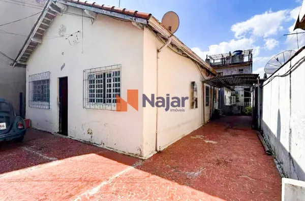 CASA RESIDENCIAL OU COMERCIAL NO CENTRO - Foto 3