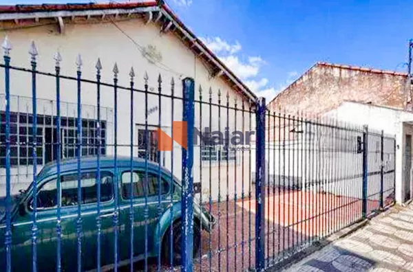 CASA RESIDENCIAL OU COMERCIAL NO CENTRO - Foto 1