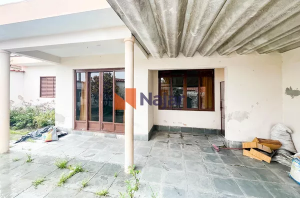 CASA RESIDENCAL VILA DA PRATA - Foto 1