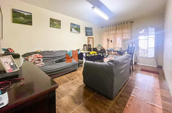 SOBRADO RESIDENCIAL NA VILA RUBENS - Foto 4
