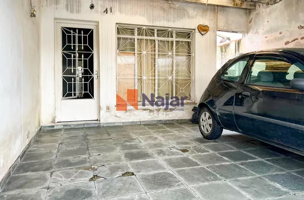 SOBRADO RESIDENCIAL NA VILA RUBENS - Foto 6