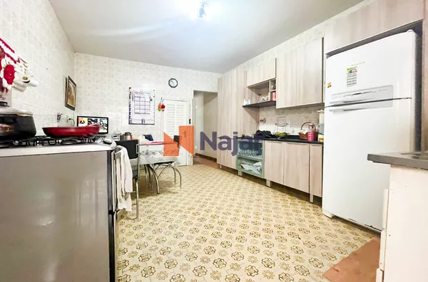 SOBRADO RESIDENCIAL NA VILA RUBENS - Foto 1