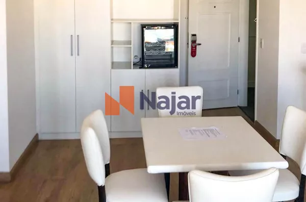 APARTAMENTO RESIDENCIAL MARSALA APART HOTEL - Foto 3