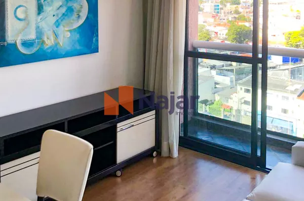 APARTAMENTO RESIDENCIAL MARSALA APART HOTEL - Foto 4