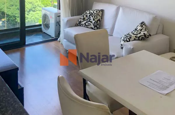 APARTAMENTO RESIDENCIAL MARSALA APART HOTEL - Foto 2
