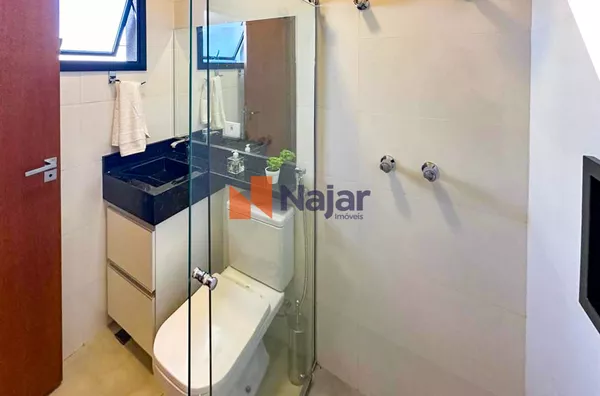 CASA RESIDENCIAL NA VILA OLIVEIRA - Foto 6