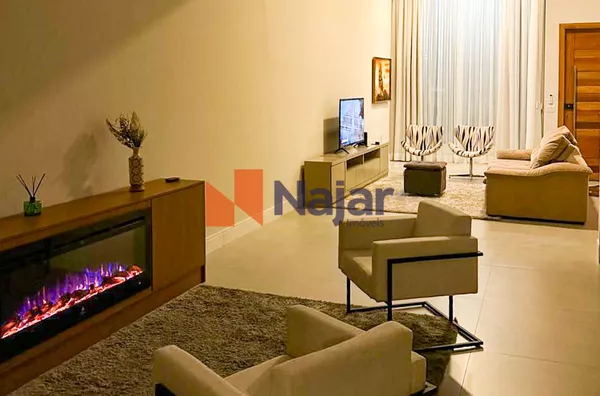 CASA RESIDENCIAL NA VILA OLIVEIRA - Foto 2