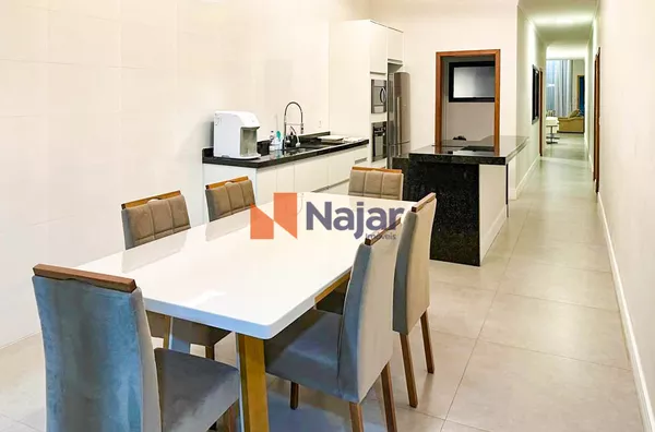CASA RESIDENCIAL NA VILA OLIVEIRA - Foto 4