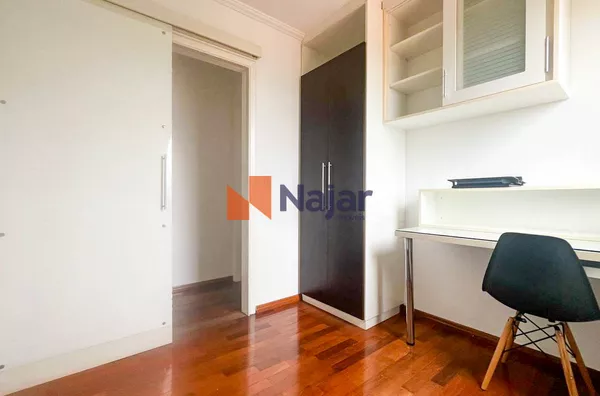 APARTAMENTO RESIDENCIAL LE PREMIER - Foto 1