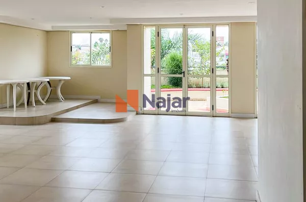 APARTAMENTO RESIDENCIAL LE PREMIER - Foto 2