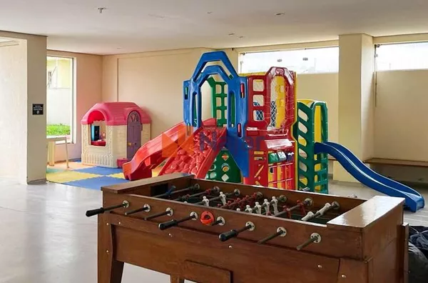 APARTAMENTO RESIDENCIAL LE PREMIER - Foto 5