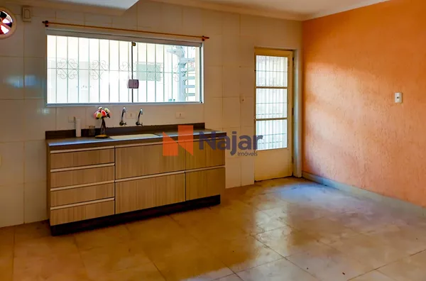 SOBRADO  RESIDENCIAL NA VILA RUBENS - Foto 3