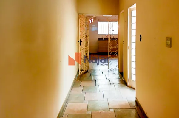 SOBRADO  RESIDENCIAL NA VILA RUBENS - Foto 2