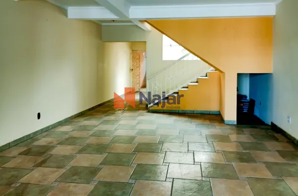 SOBRADO  RESIDENCIAL NA VILA RUBENS - Foto 1