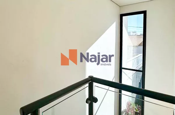 SOBRADO RESIDENCIAL NA VILLA DI CESAR - Foto 2