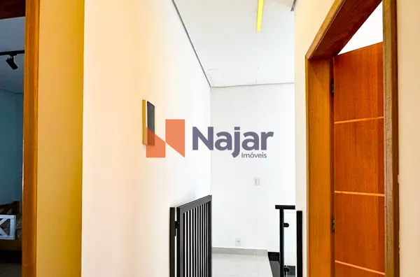 SOBRADO RESIDENCIAL NA VILLA DI CESAR - Foto 5