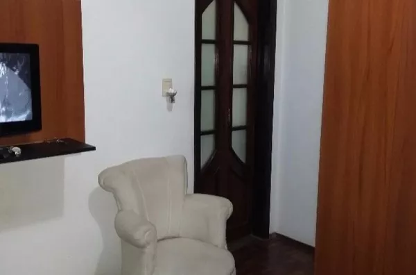 CASA RESIDENCIAL - VILA OLIVEIRA - Foto 1