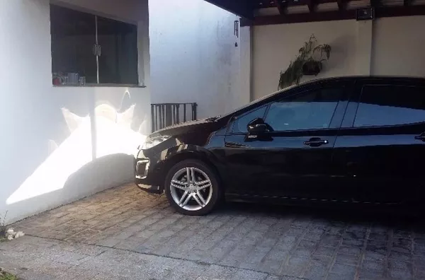 CASA RESIDENCIAL - VILA OLIVEIRA - Foto 2